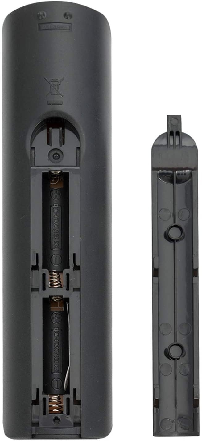 New AA59-00666A Remote Control Compatible with Samsung Plasma LED TV H32B H40B H46B PN64E533 T24E310ND LT24E310ND PN64E533D2F UN32EH4003C UN32EH4003F UN32EH4003V UN32J4000AF UN32J4000BF UN32J400DAF