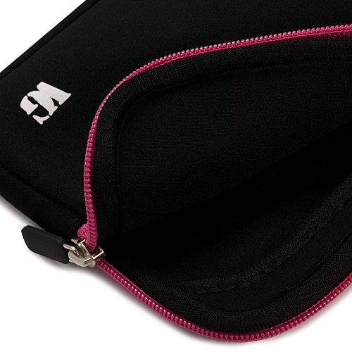 Lightweight Carrying Sleeve For DoPo Double Power 7" Tablet (MD-702, MD-740, T708, EM63, T-711)