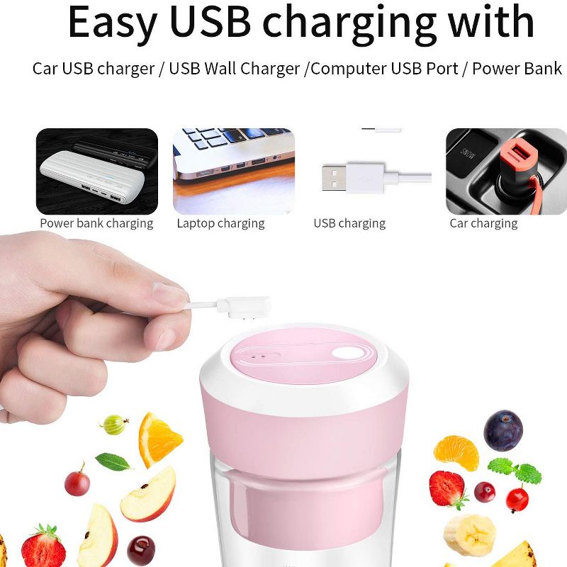 Blendtec Total Blender - White