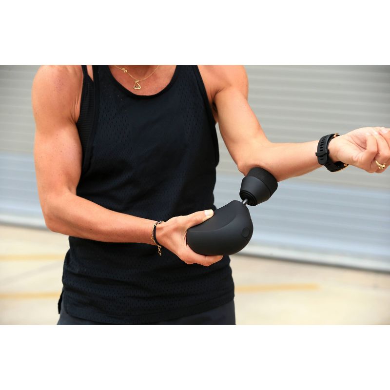 Theragun Supersoft Attachment