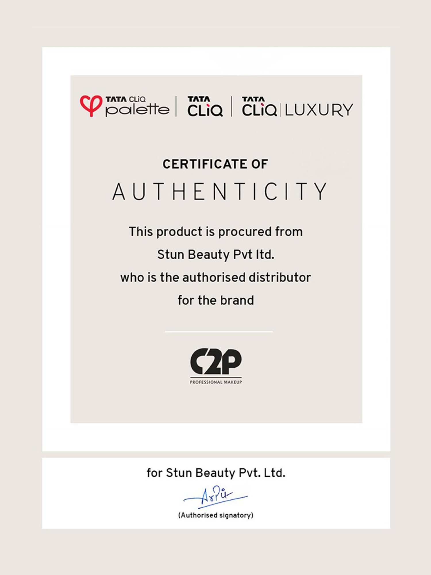 C2P PROFESSIONAL MAKEUP Ultra HD 12 in 1 Dermashield Must Have Concealer Palette - 42 gm