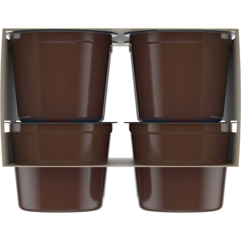 JELL-O Sugar Free Chocolate Pudding - 29oz/8ct