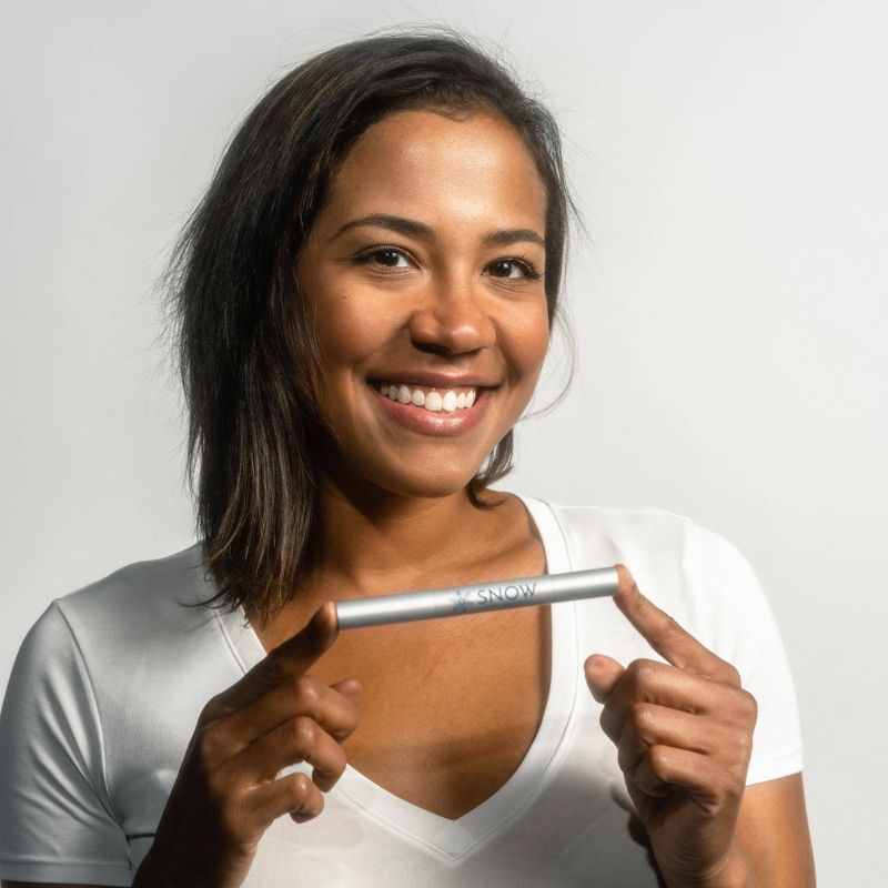 Snow Whitening Wands Refill Set - White