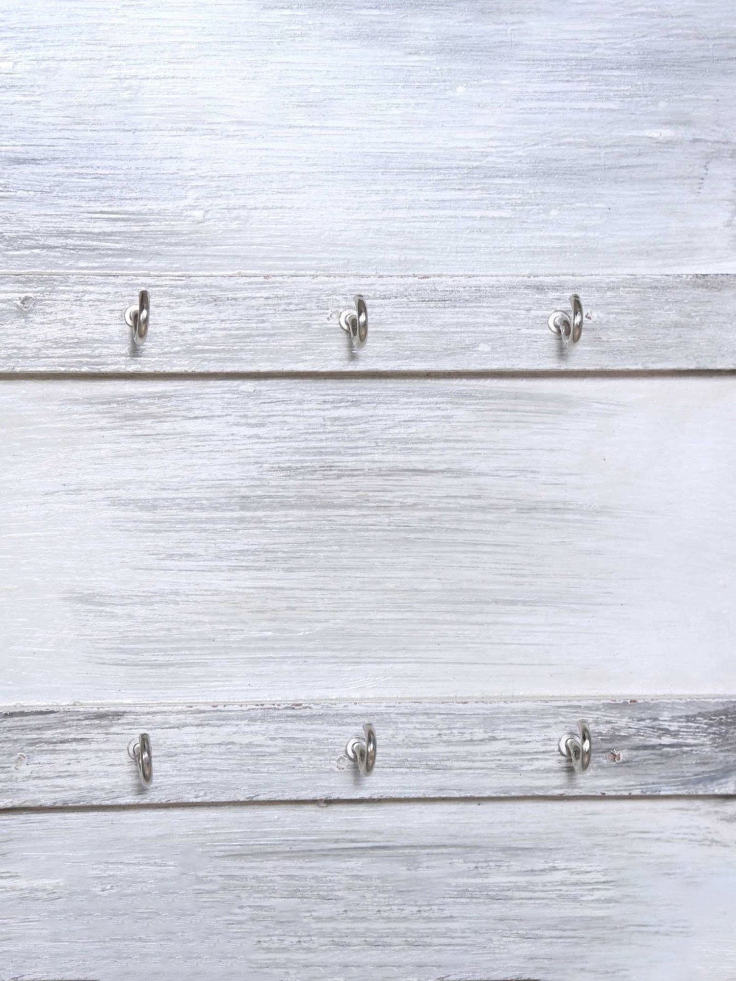 Art Street Black Mdf Jharokha Jali Square Hanging Ornaments Wall Art - Set of 4