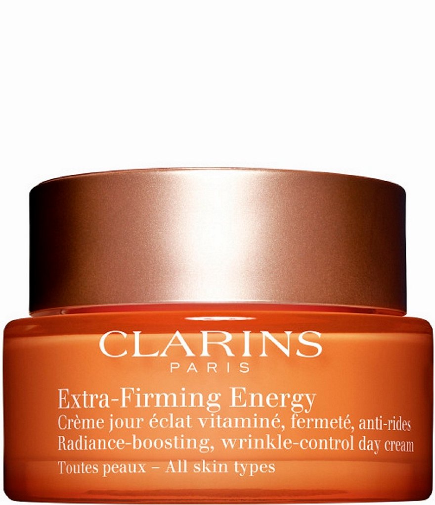 Clarins Extra-Firming Energy Moisturizer