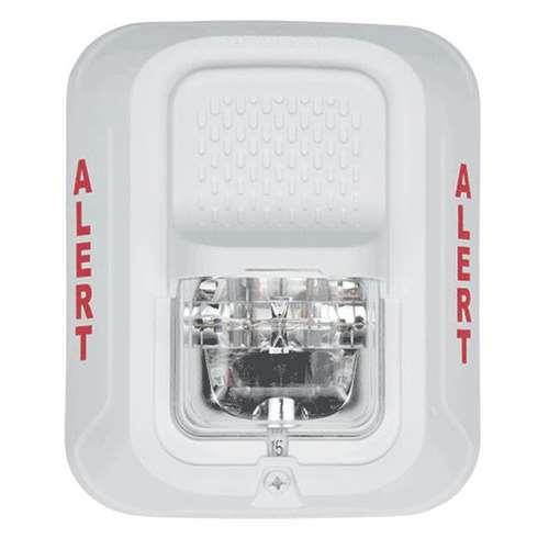 System Sensor SWL-CLR-ALERT