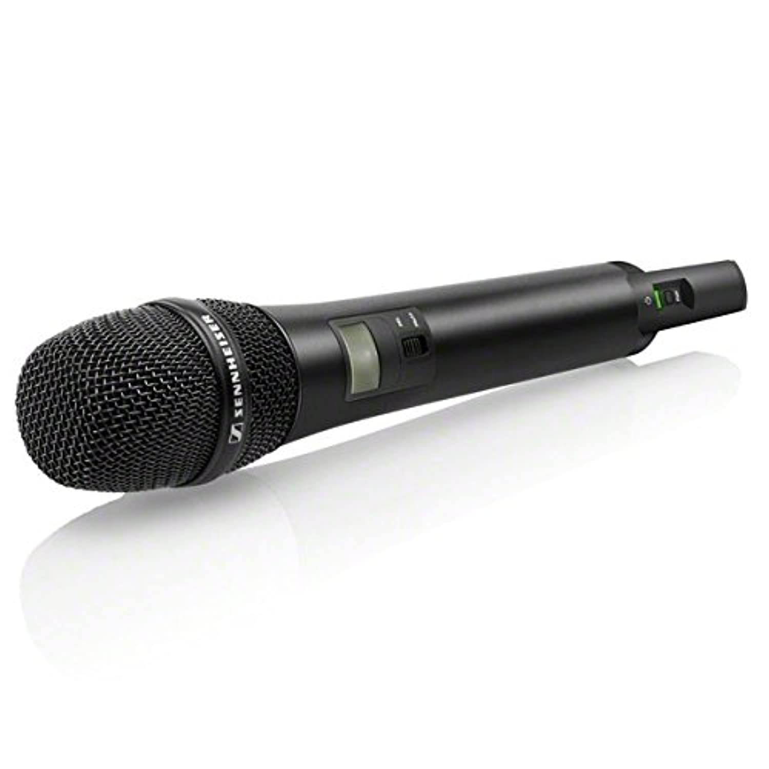Sennheiser SKM AVX-835S-4 Handheld Microphone Transmitter, 20-20000Hz