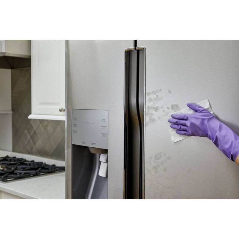 Scotch-Brite Kitchen Cleaner and Degreaser Wipes - 28ct