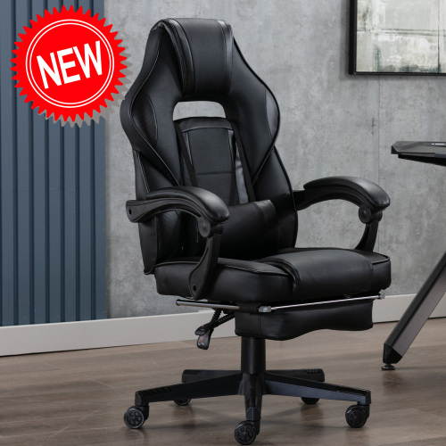 Massage Computer Gaming Chair