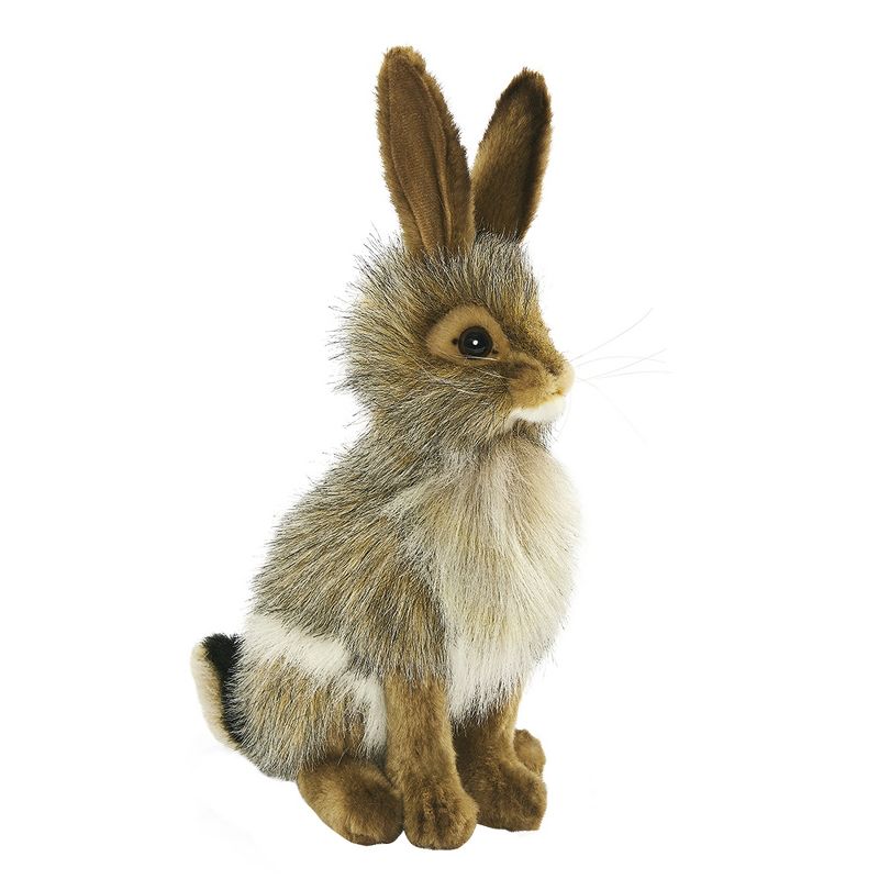 Hansa Blacktail Jack Rabbit, 10 "es