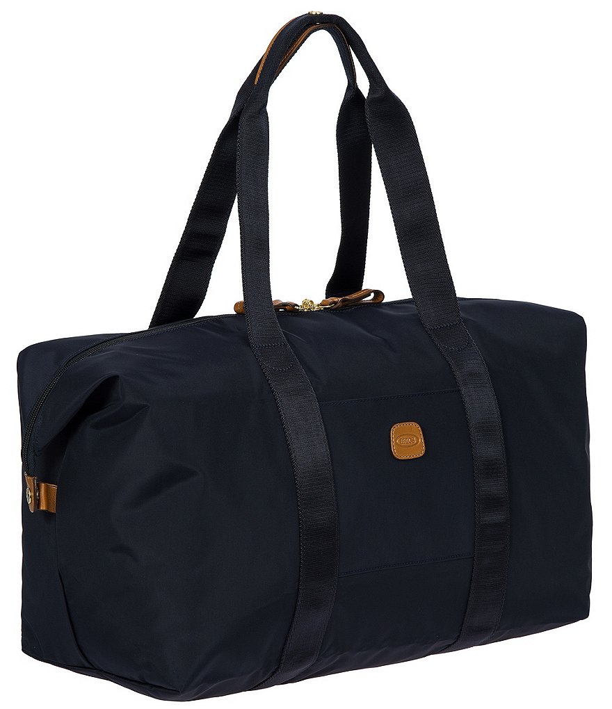 Bric's X-Bag 18#double; Folding Duffel Bag