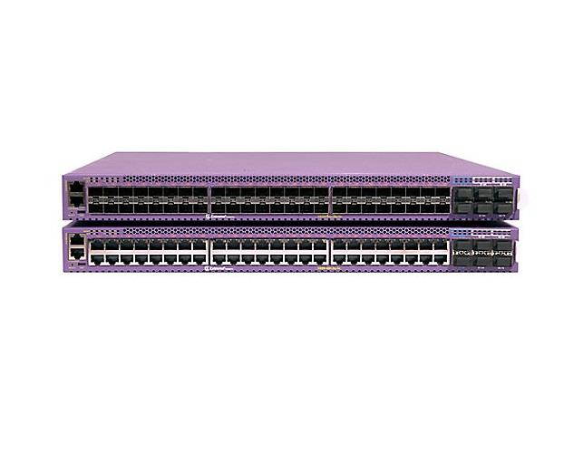 Extreme Networks ExtremeSwitching X690-48x-2q-4c Ethernet Switch