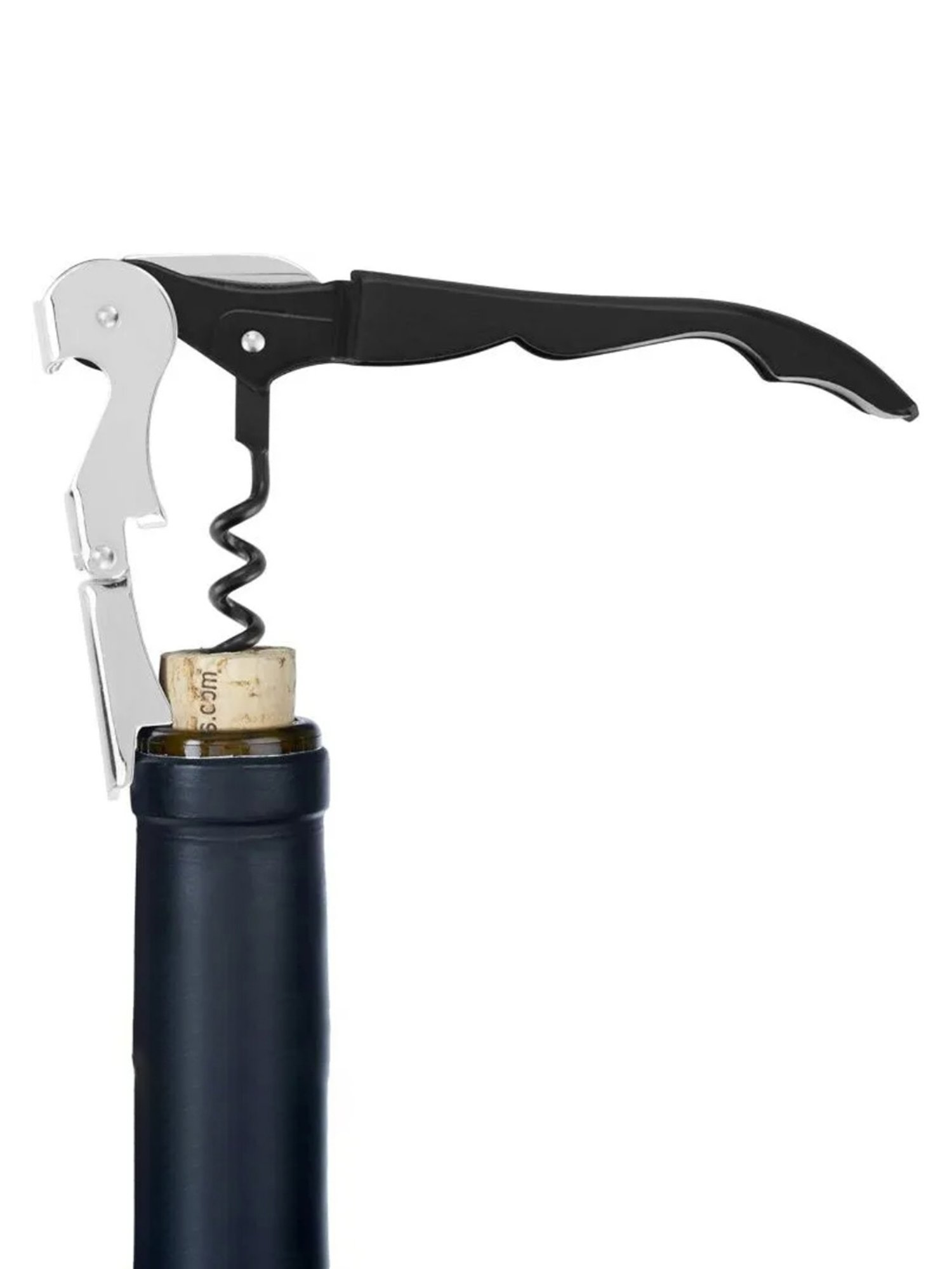 JOSEPH JOSEPH Silver & Green Steel 30.5 cm Elevate Tong - Set of 1