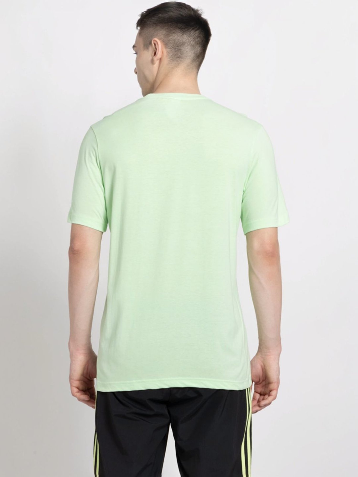 Adidas Segrsp Regular Fit T-Shirt