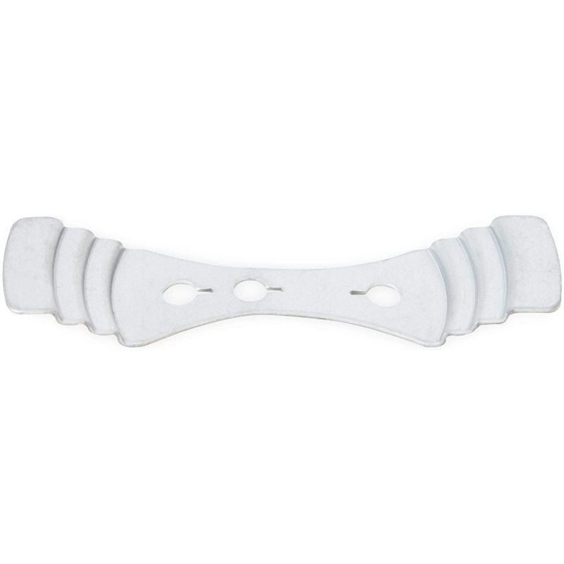 Bright Creations 54 Pieces DIY Candle Making Kit with 5 lb White Palm Wax, 50 Wicks, Arts and Crafts