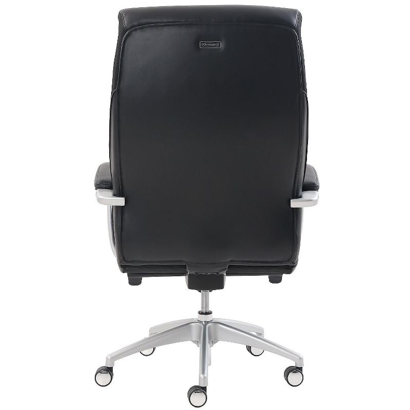 Beautyrest Royo Big & Tall Bonded Leather 60003