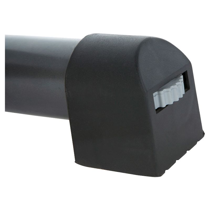 Body Champ Magnetic Recumbent Exercise Bike