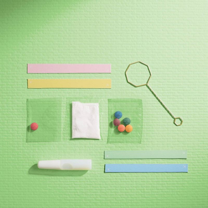 Spin An Egg Easter Decorating Kit - Spritz