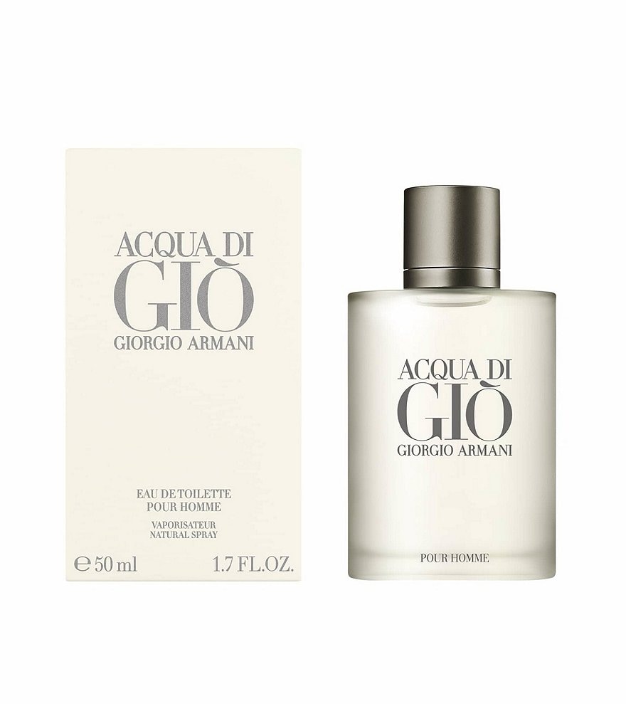 Giorgio Armani ARMANI beauty Acqua di Gio Pour Homme Fragrance