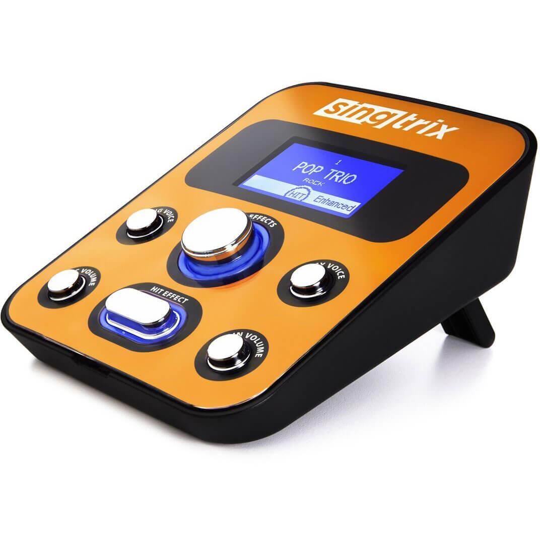 Singtrix SGTX1  Party Bundle Premium Edition Home Karaoke System