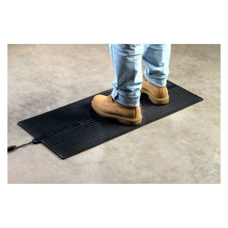 Cozy Products 16"X36" Electra Floor Heating Mat