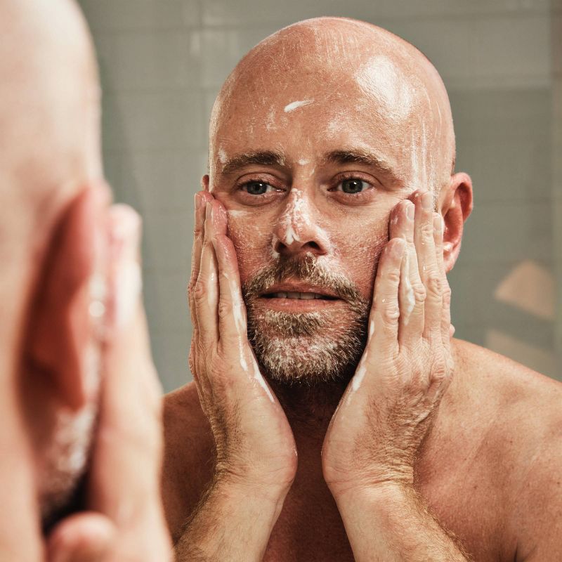 Dollar Shave Club Hydrating Face Wash - 5 fl oz