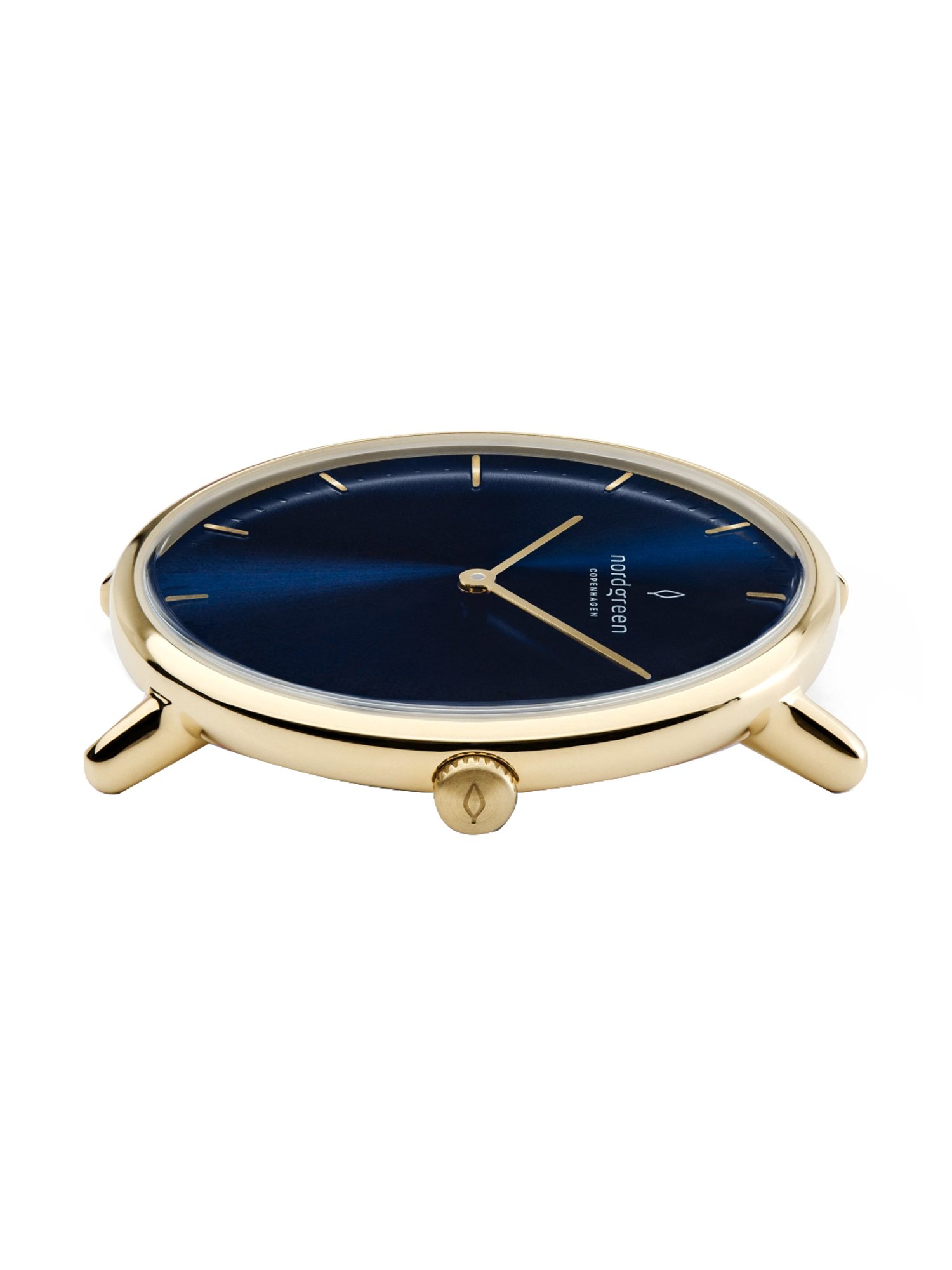 Nordgreen NR32GOMEGONA Native Analog Watch for Women