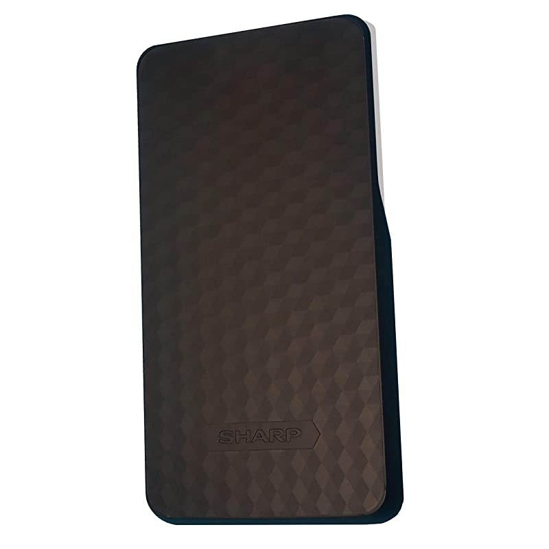 EL531TGBBW 12Digit ScientificEngineering Calculator with Protective Hard Cover Battery and Solar Hybrid Powered LCD Display Great for Students and Professionals BlackBlack and White