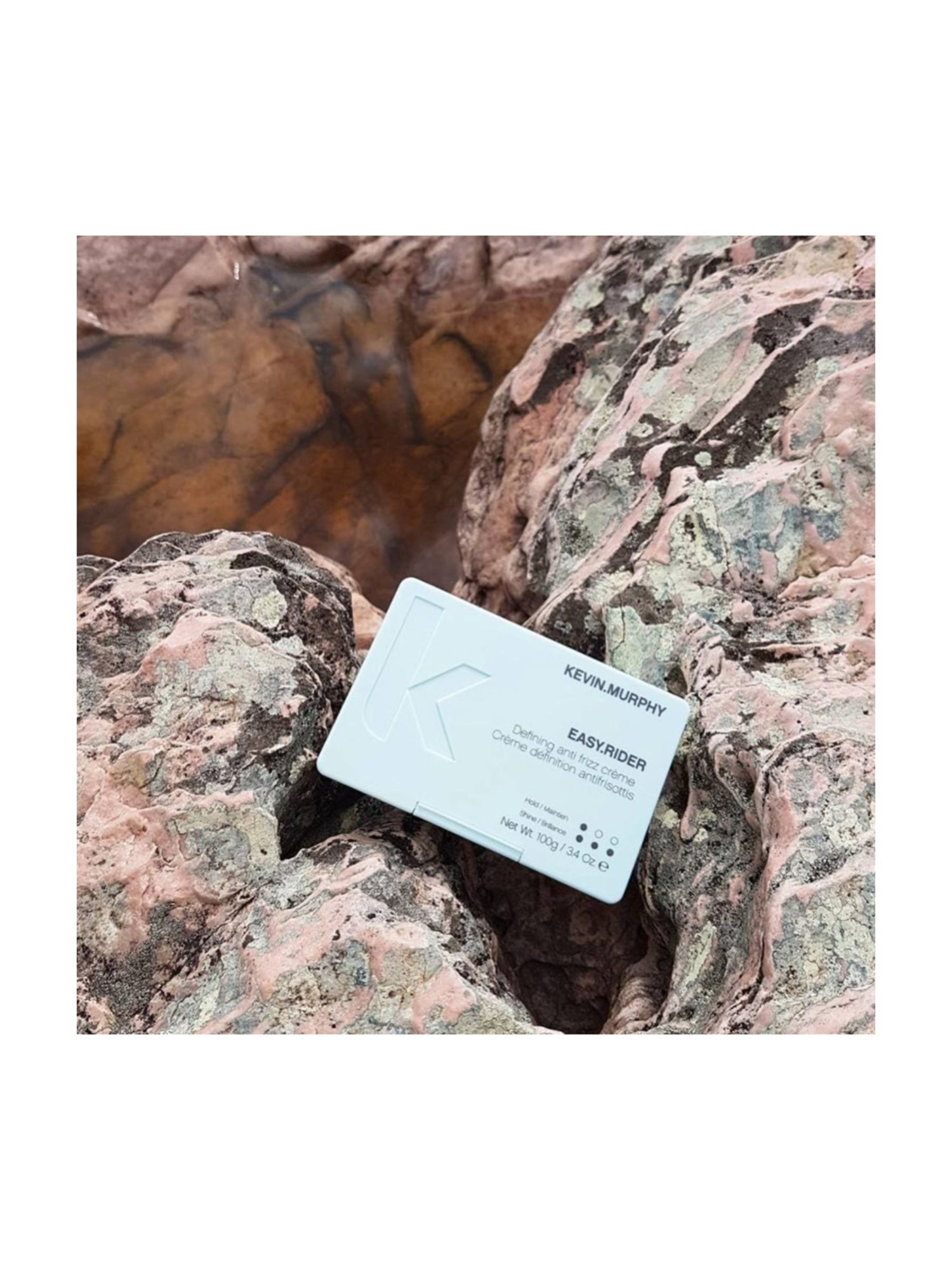 KEVIN MURPHY EASY.RIDER 100 GM