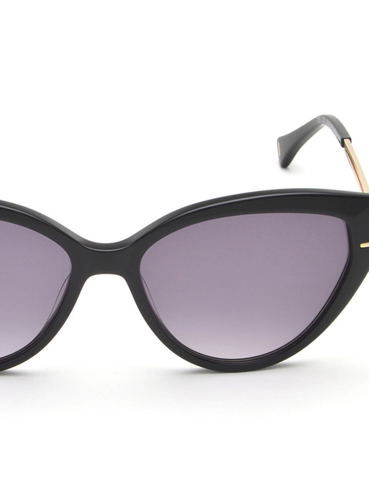 Image IMS735C1SG Grey Cat Eye Sunglasses