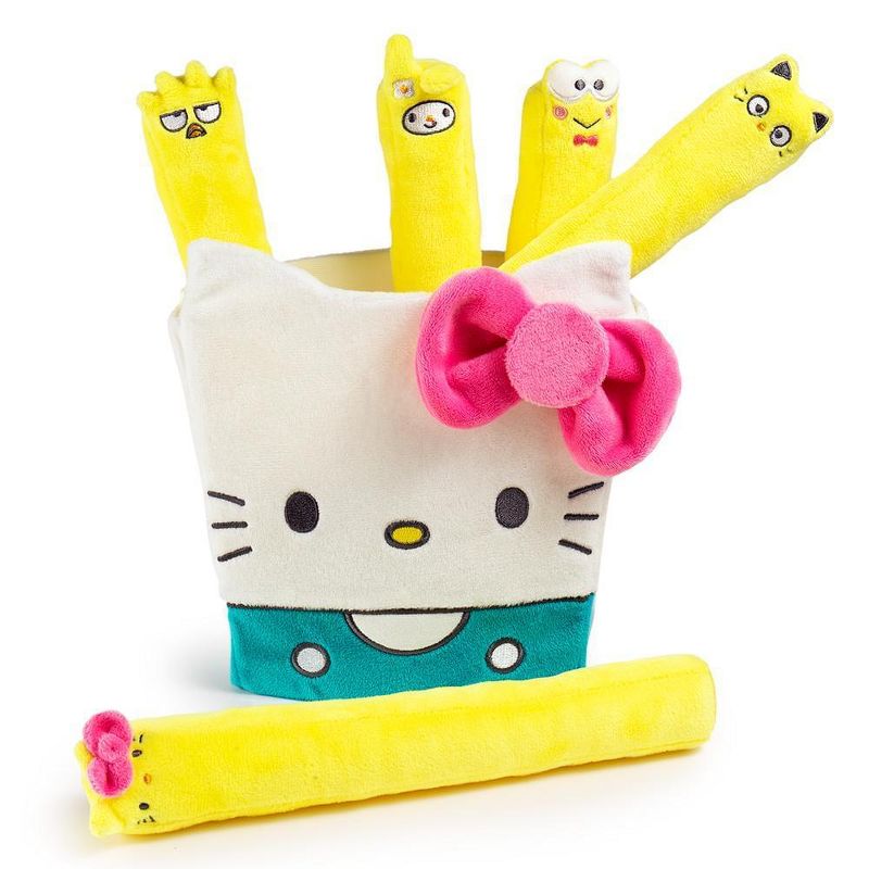Kidrobot Hello Kitty Fries 10-Inch Kidrobot Plush