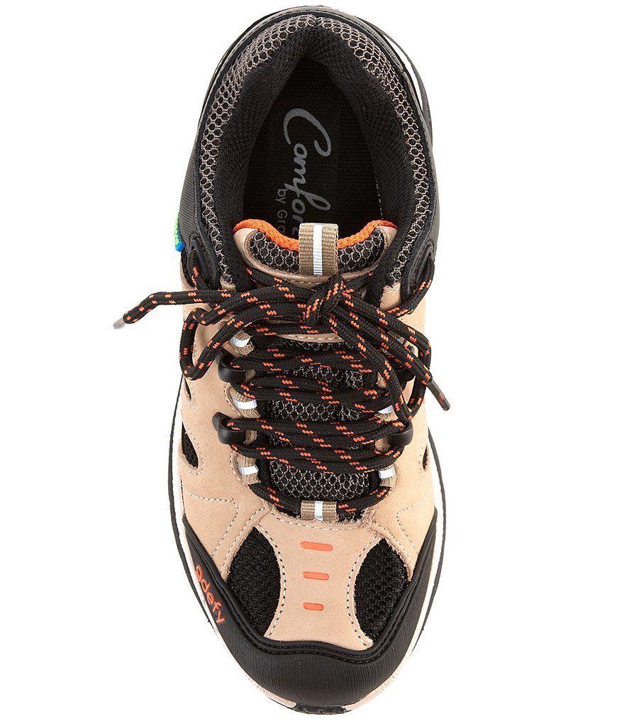 Gravity Defyer Women's G-defy Radius Hiking Shoes