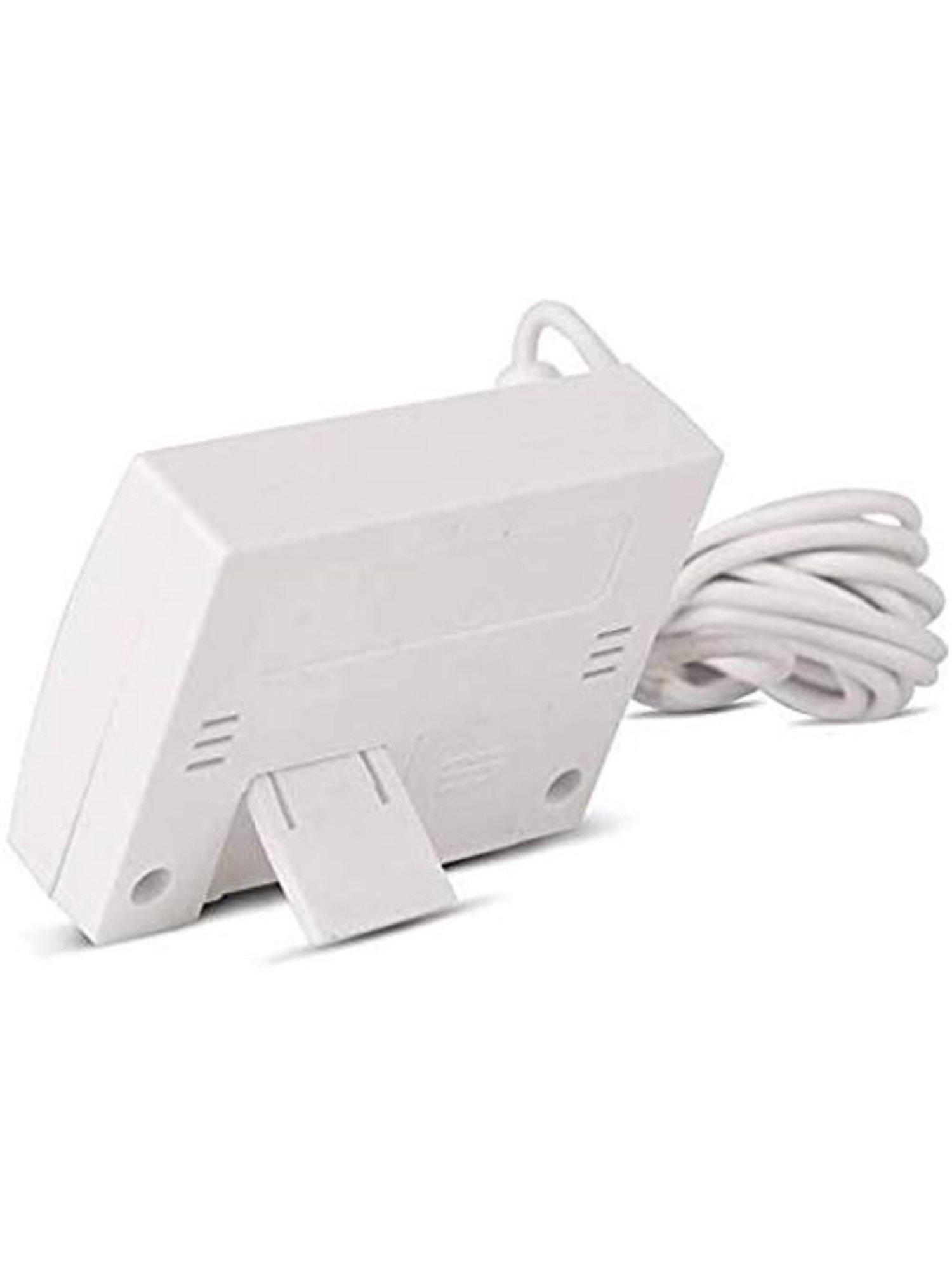 MCP  Digital Thermometers (Black)