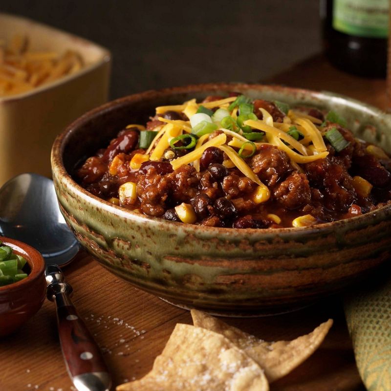 Johnsonville Sweet Italian Ground Sausage - 16oz