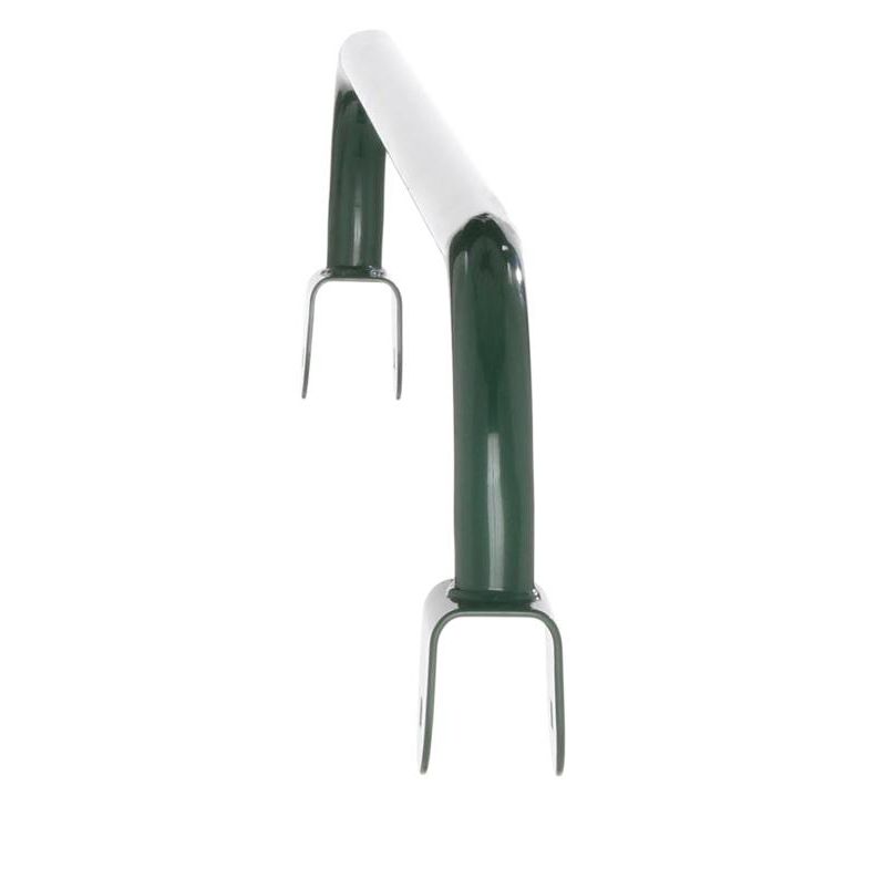 Swingan Swing Belt Seat Replacement - Orange