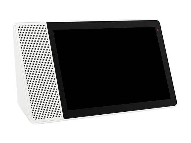 Nest T3017US Learning Thermostat 3rd Gen with Google Mini Home Smart Speaker, Chalk