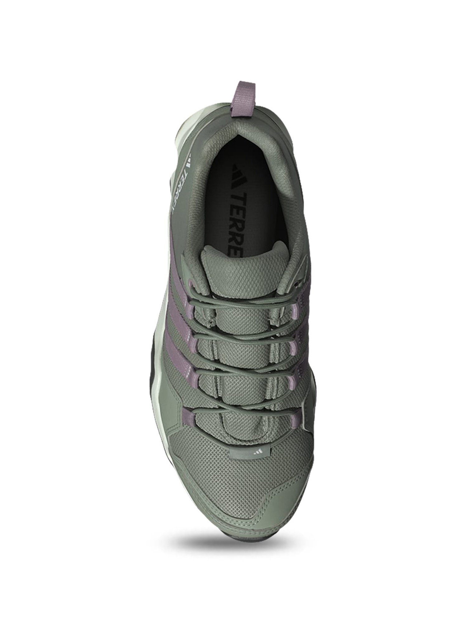 Adidas Women's TERREX AX2S Green Outdoor Shoes