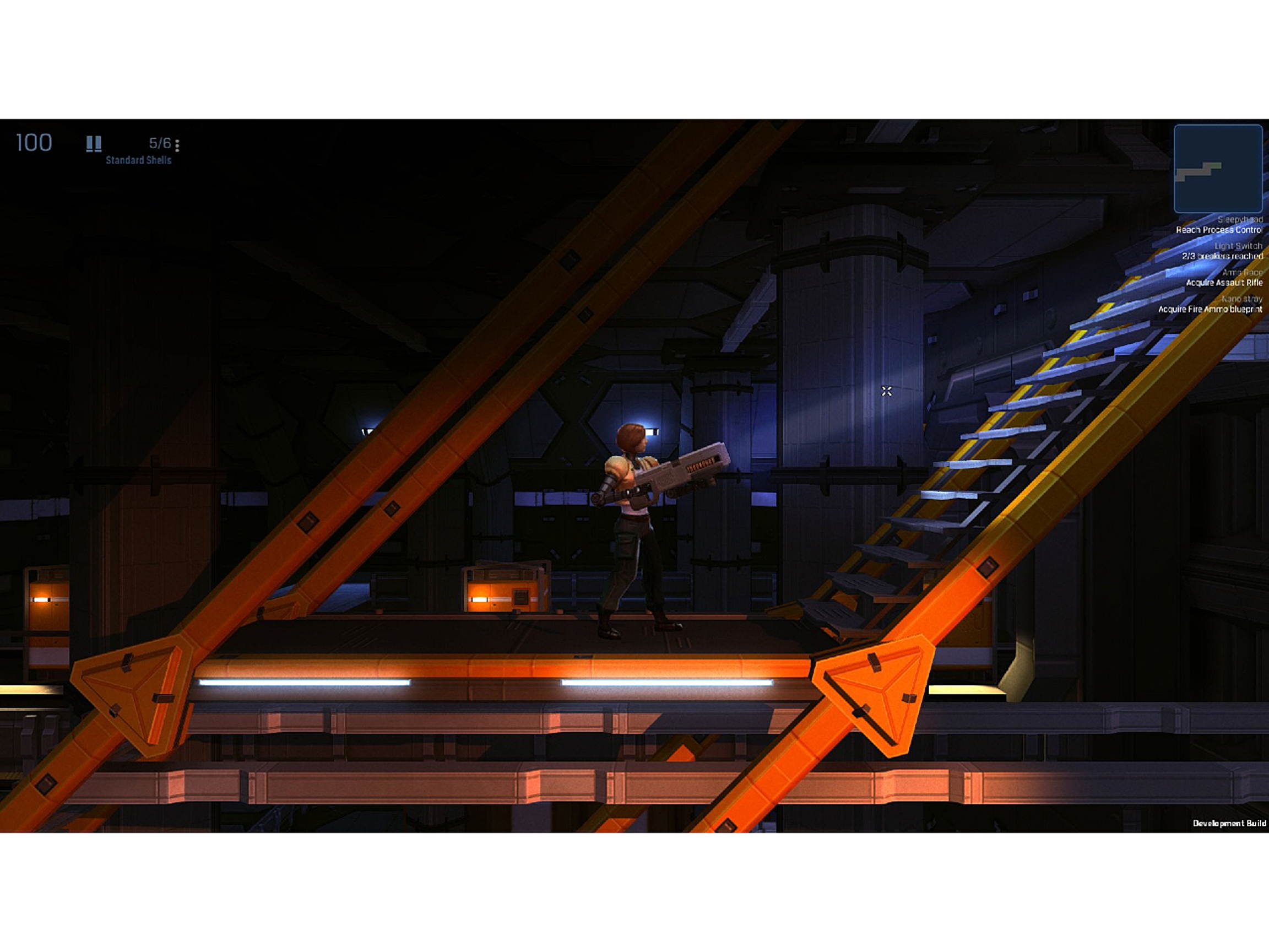 Dark Matter [Online Game Code]