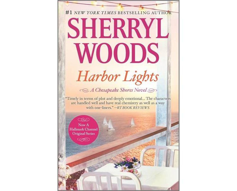 Harbor Lights SEPT16NRBS 09/27/2016 - by Sherryl Woods (Paperback)
