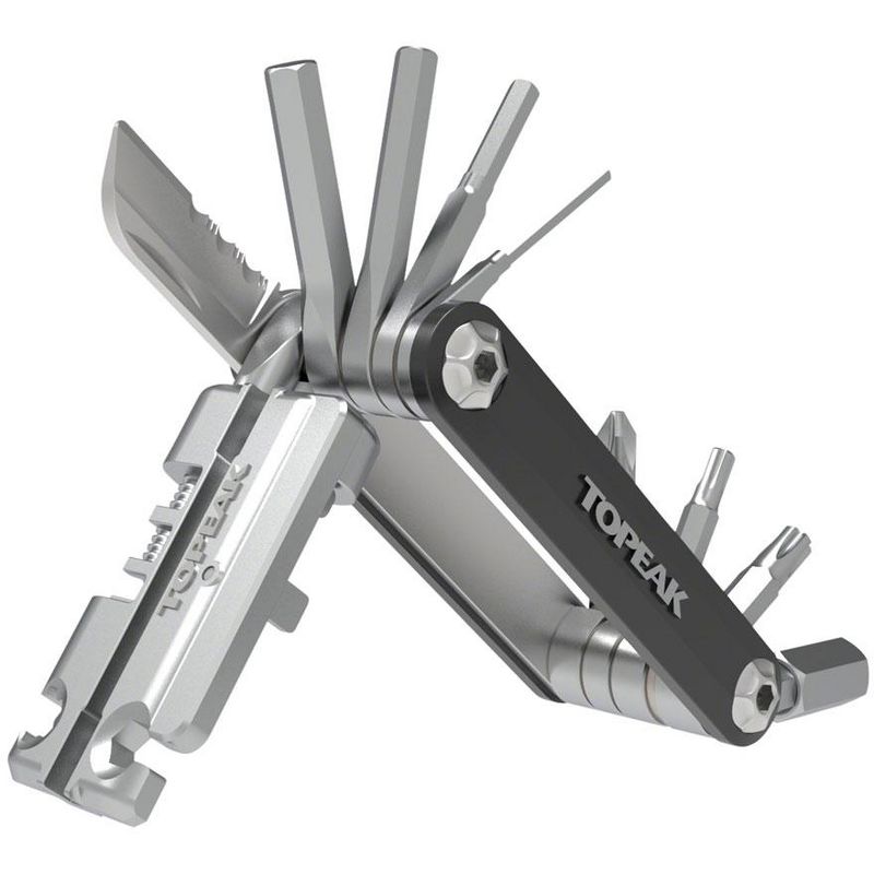 Topeak Mini P20 Multi-Tool