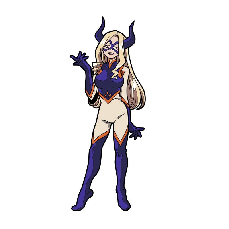 FiGPiN My Hero Academia - Mt Lady #529