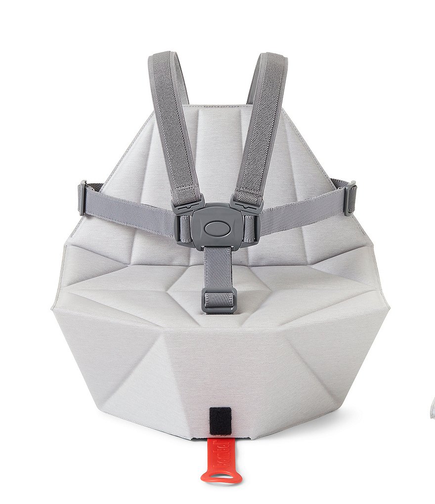 Bombol Pop-Up Booster & Carry Bag/Seat Cover