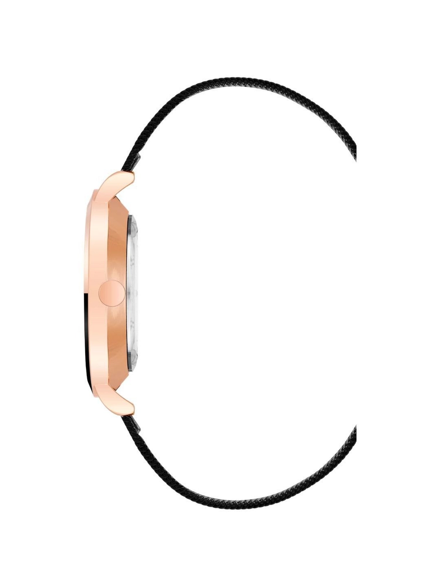 Nine West NW-2515RGBK Analog Watch for Women