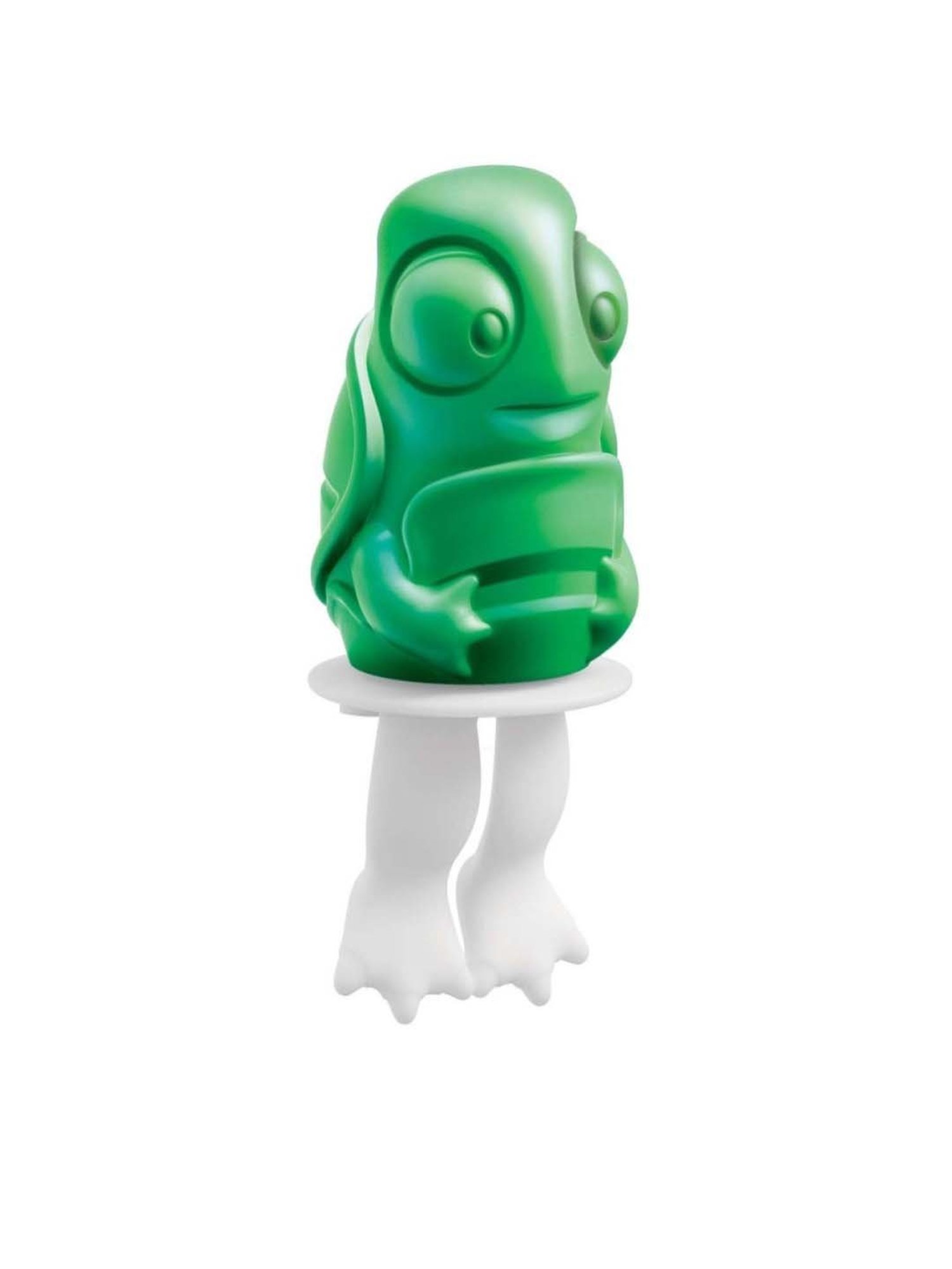 Zoku Multicolor Plastic Ice-Cube Pop Mould - Set of 6