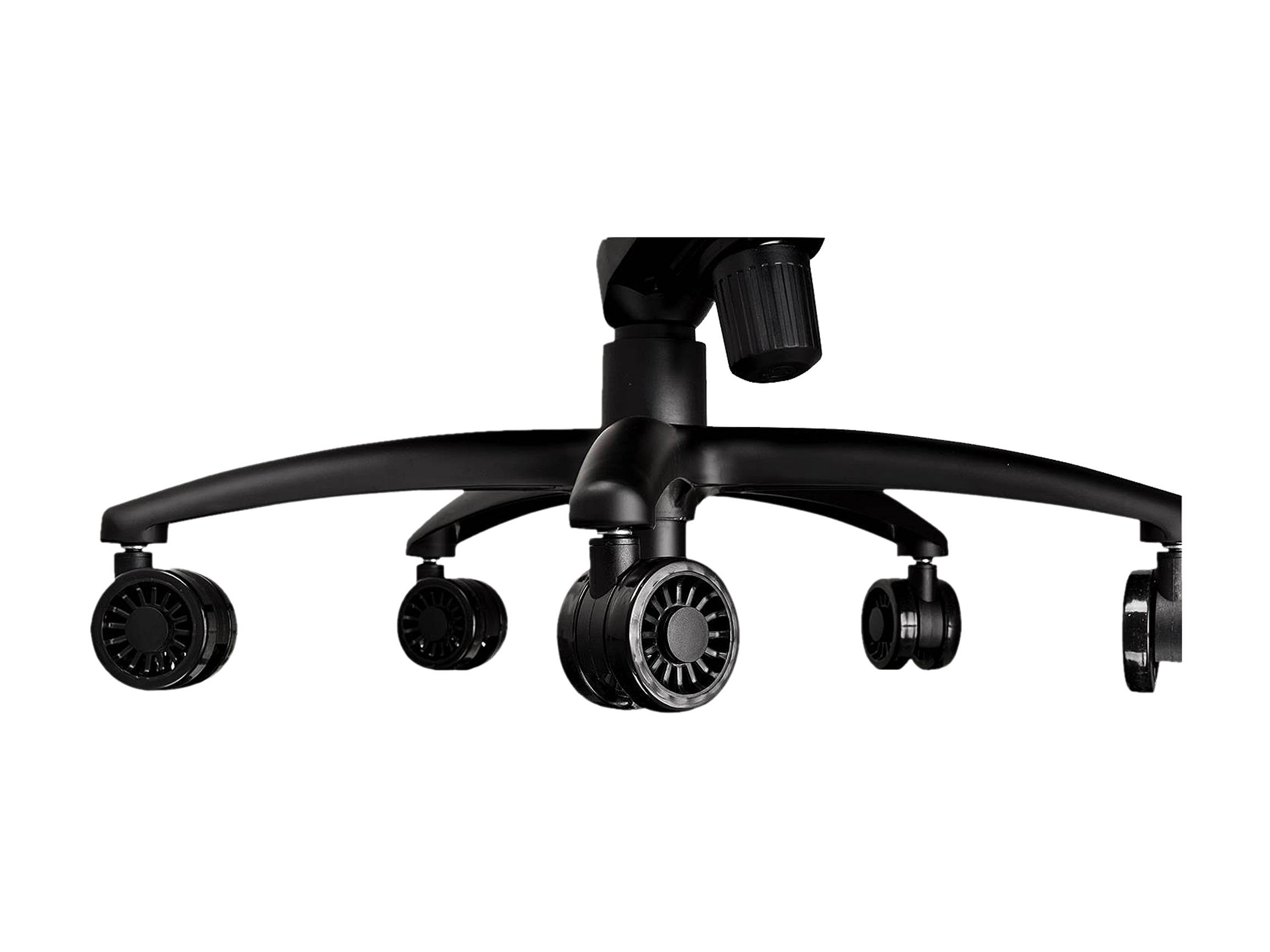 Tt eSPORTS GTF 100 (GC-GTF-BGMFDL-01) GTF 100 Gaming Chair Black & Green