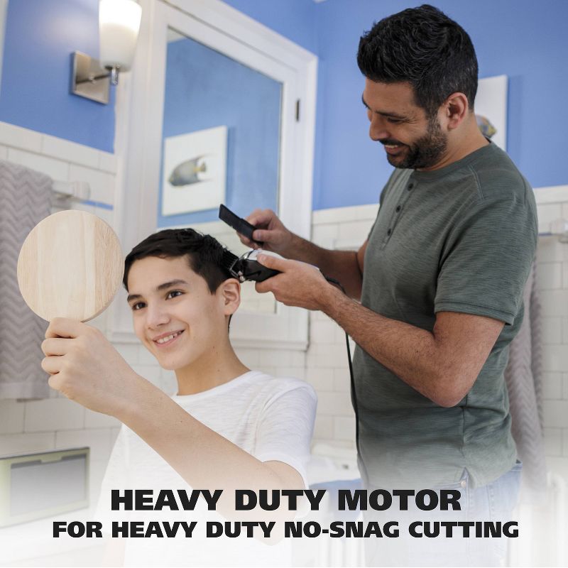 Wahl Chrome Pro Clipper