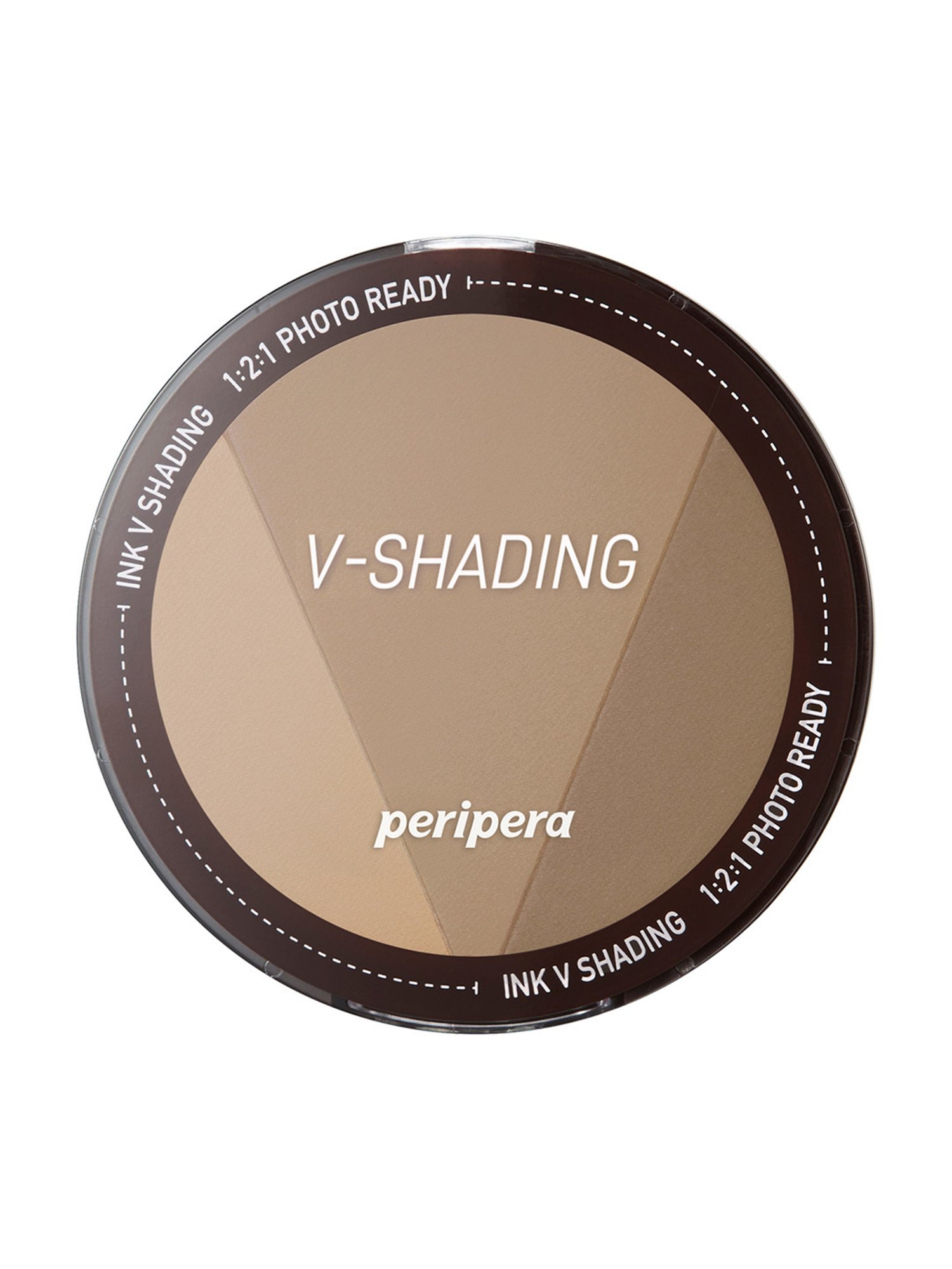 C2P PROFESSIONAL MAKEUP Prom Butter Contour Amber 01 - 4 gm