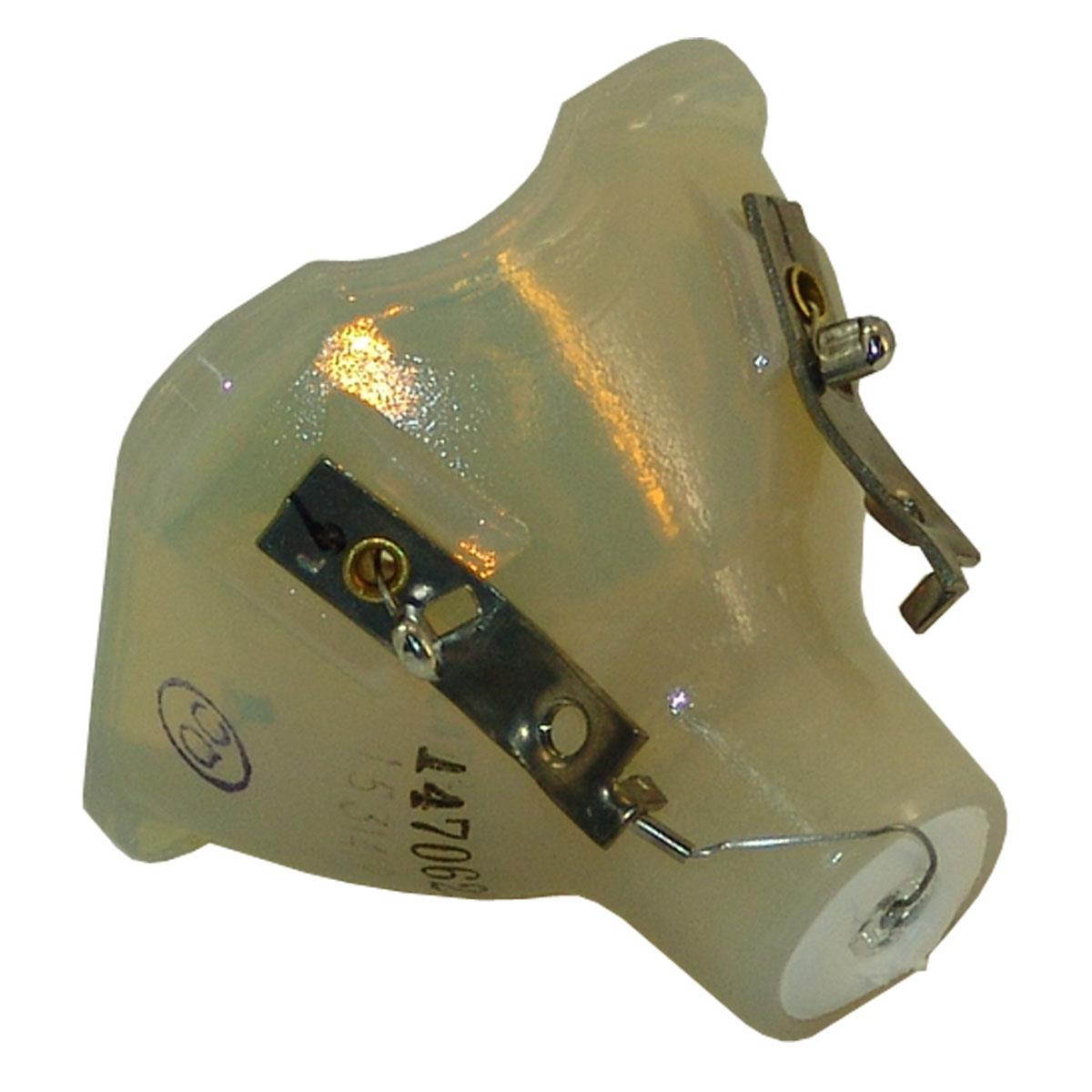 Original Philips Projector Lamp Replacement for Eiki LC-WB100 (Bulb Only)