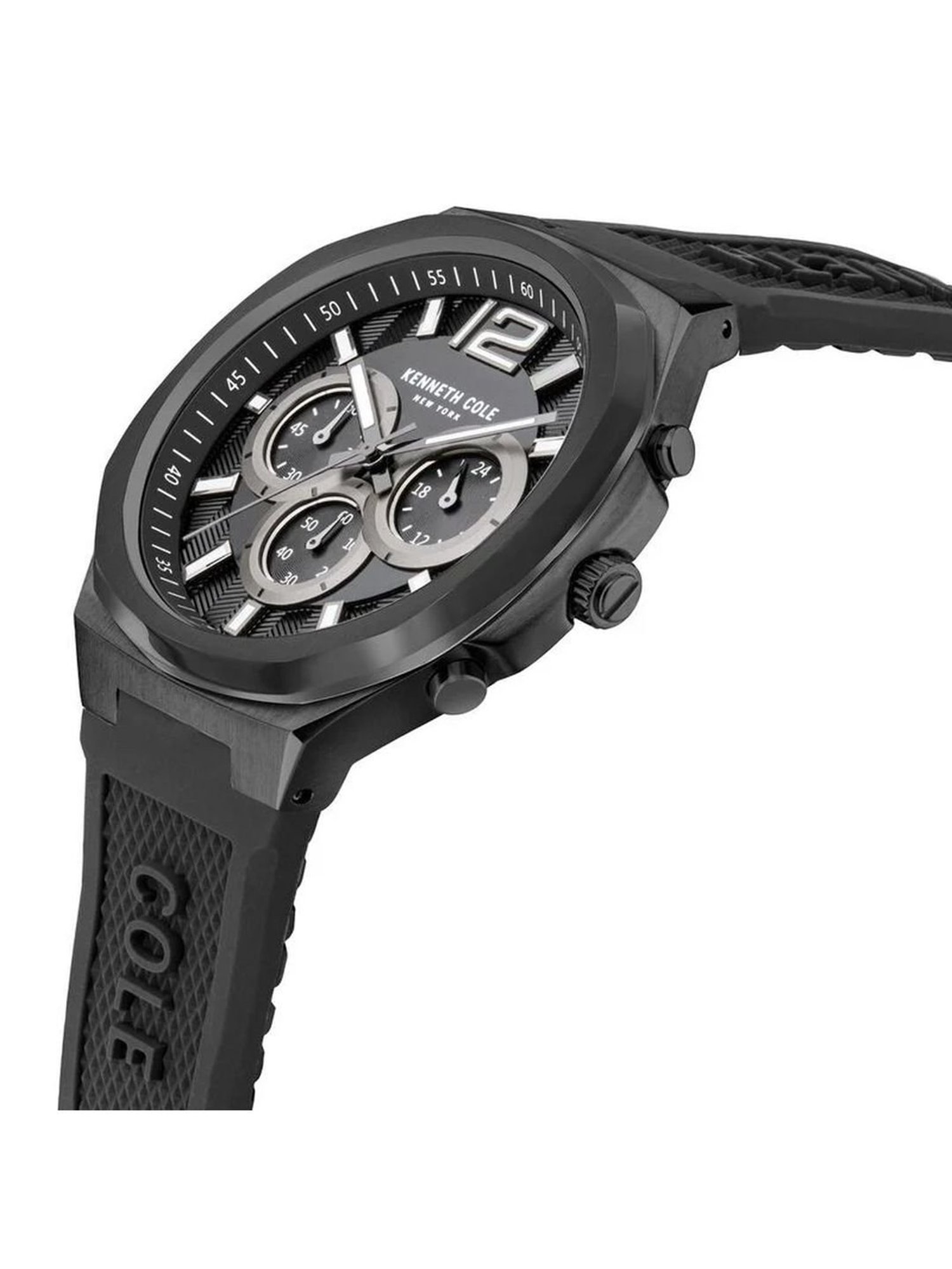 Kenneth Cole NEKCWGO2104904MN Analog Watch for Men