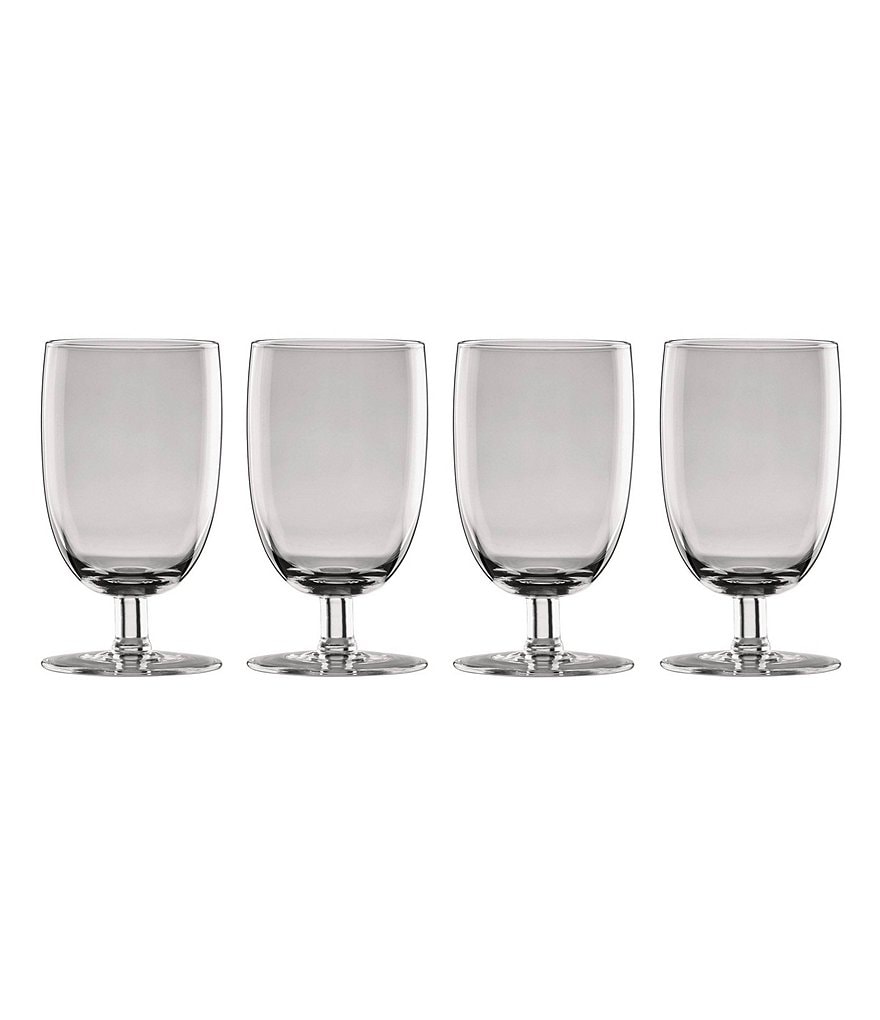 Lenox Valencia 4-Piece All Purpose Glass Set